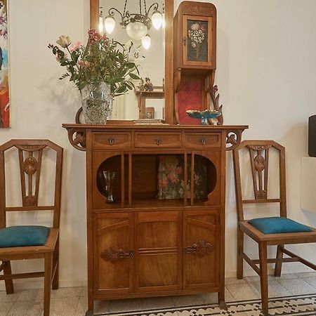 B&B Del Corso Alcamo Exteriör bild