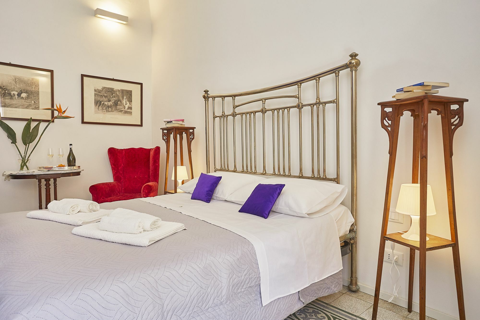 B&B Del Corso Alcamo Exteriör bild