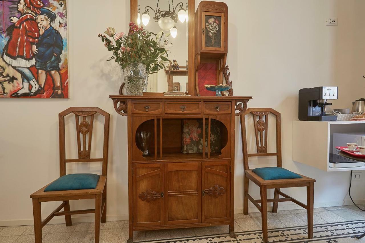B&B Del Corso Alcamo Exteriör bild