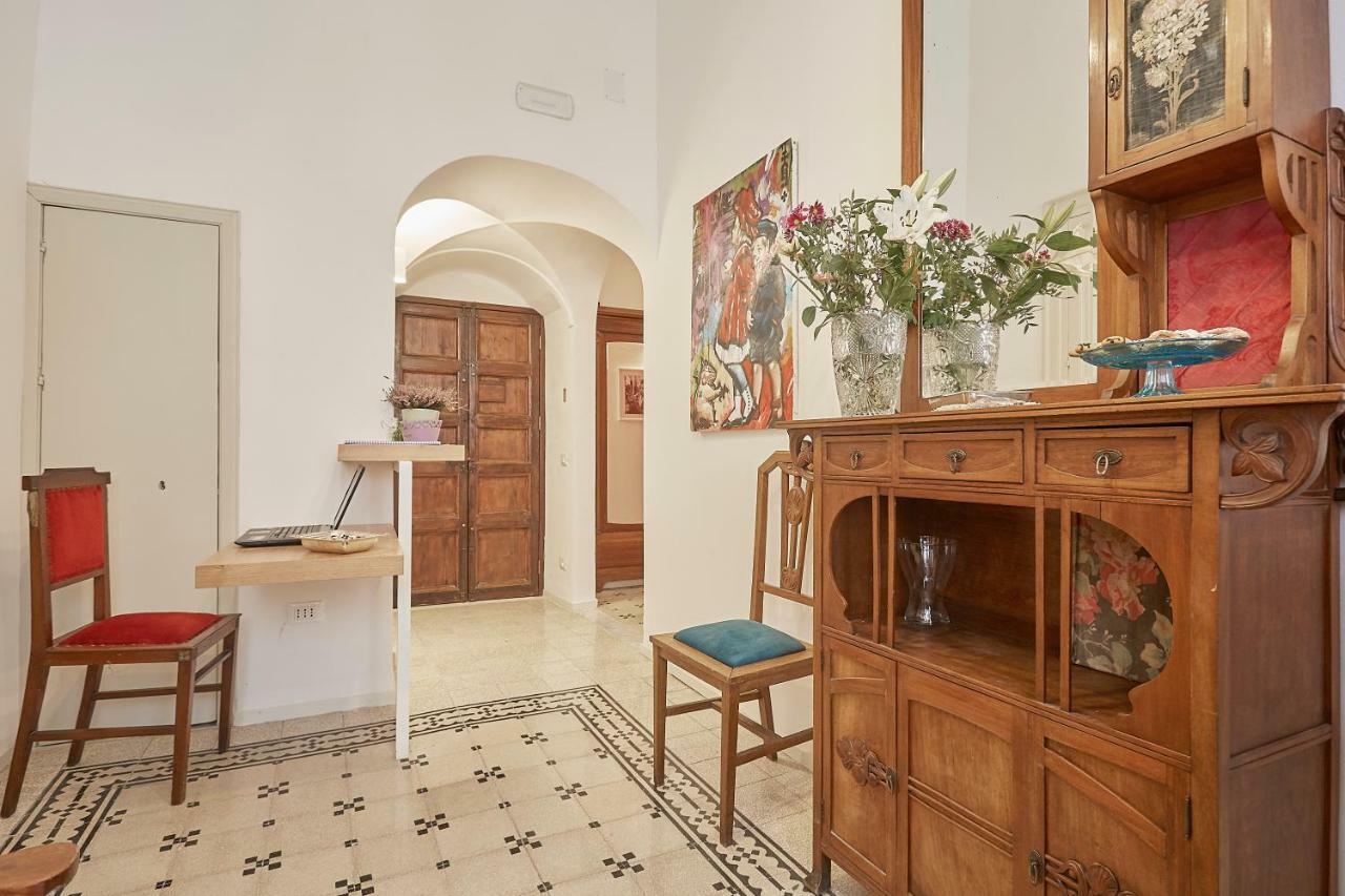 B&B Del Corso Alcamo Exteriör bild