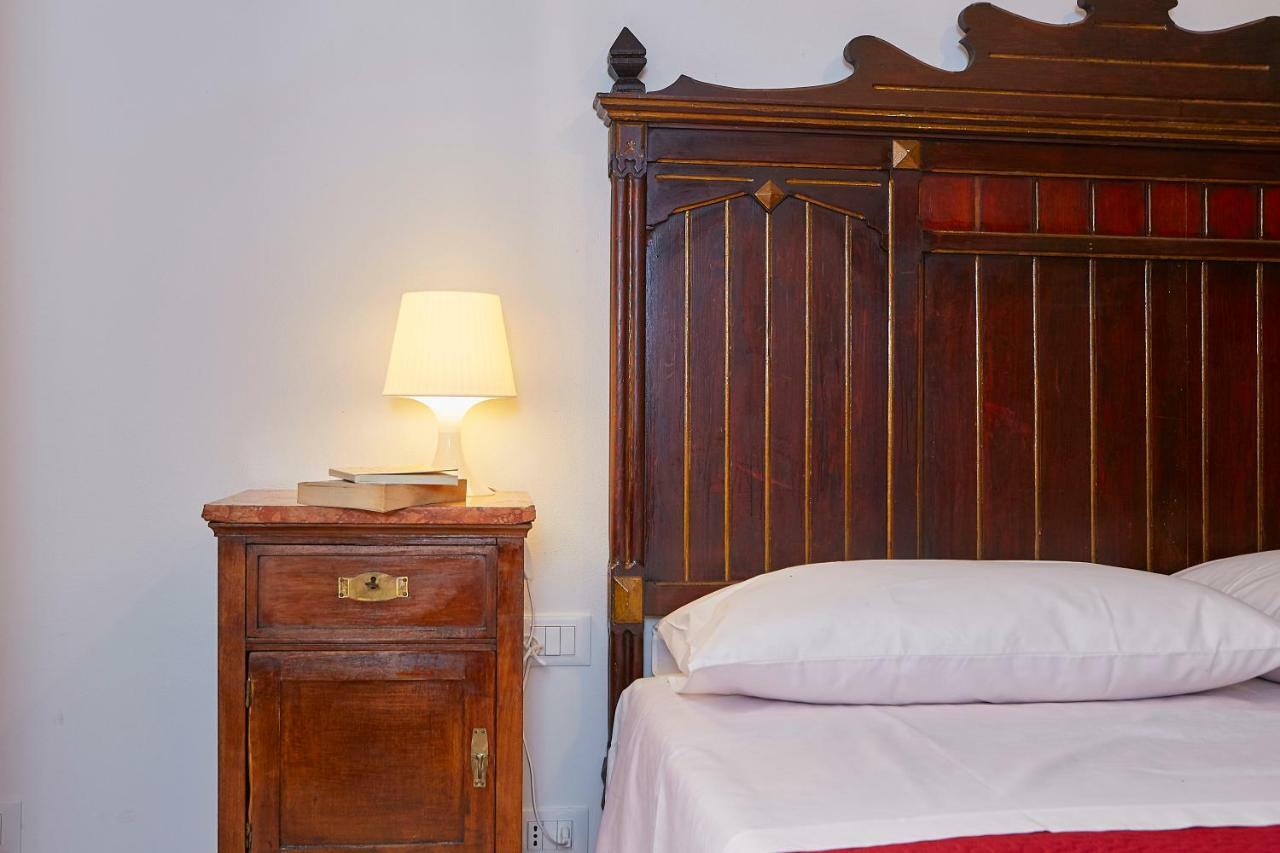 B&B Del Corso Alcamo Exteriör bild
