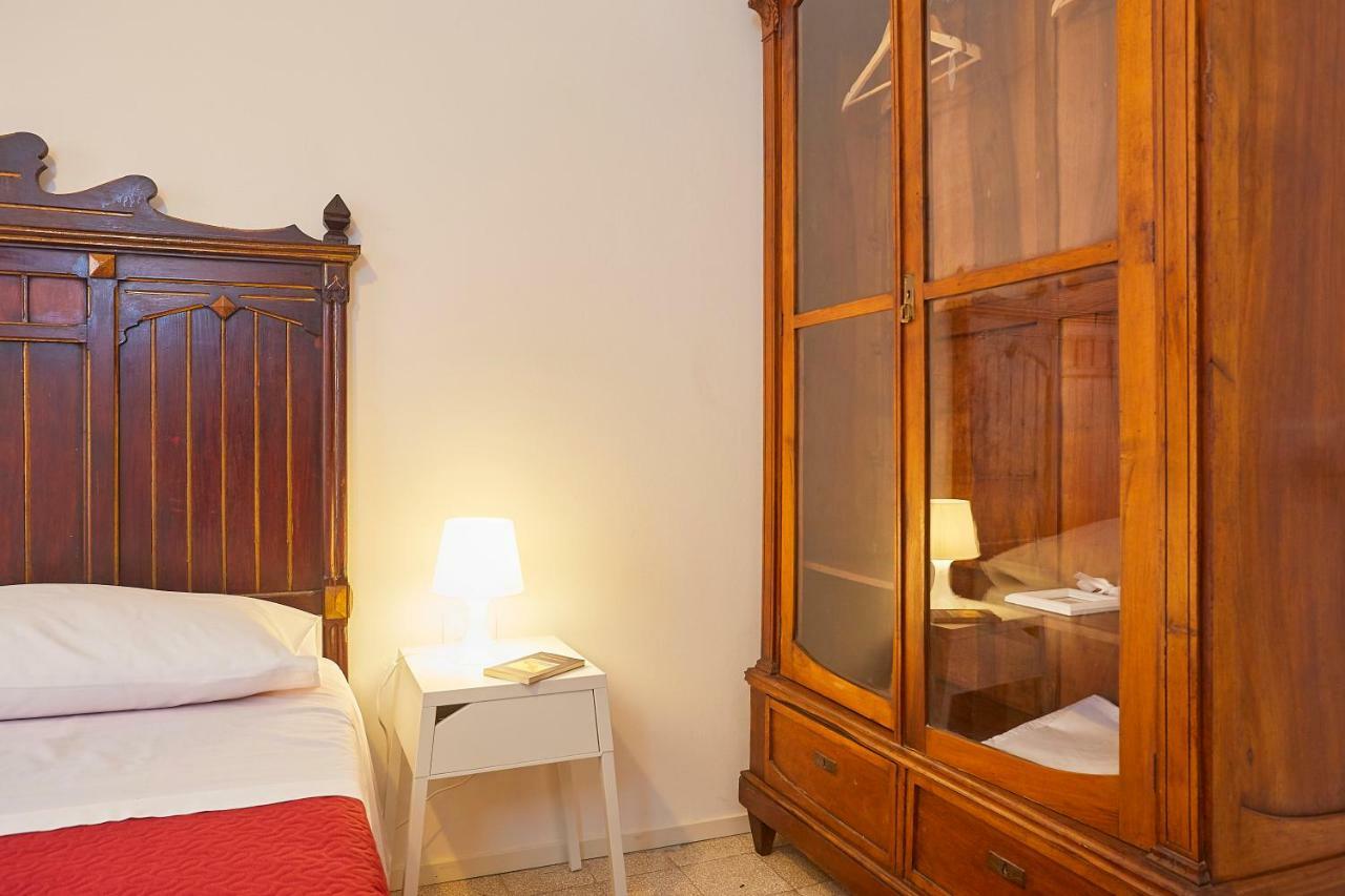B&B Del Corso Alcamo Exteriör bild