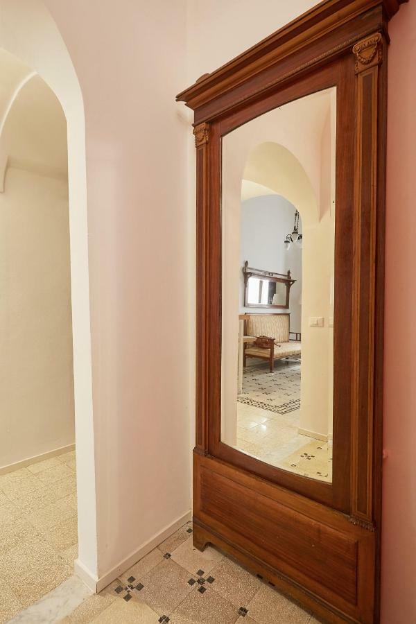 B&B Del Corso Alcamo Exteriör bild